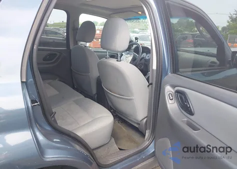 2006 Ford Escape Xlt/Xlt Sport from USA, damaged, VIN 1FMYU93126KB11495